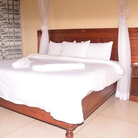 Kima Hills Hotel ไนโรบี ภายนอก รูปภาพ