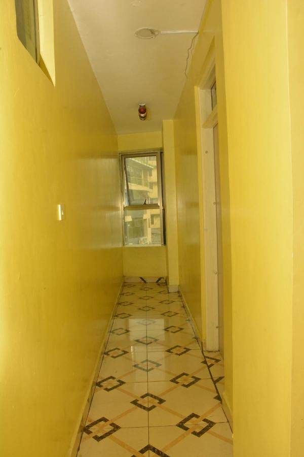 Kima Hills Hotel ไนโรบี ภายนอก รูปภาพ